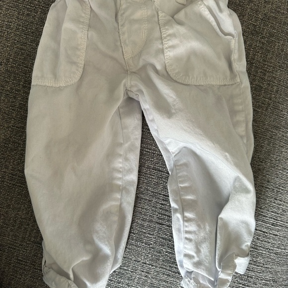 Baby Girl 12-18 Month Zara, Calvin Klein and Gymboree - Picture 8 of 11